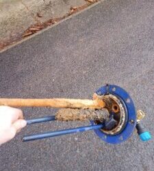 Kdy a proč je nutná výměna anody v bojleru