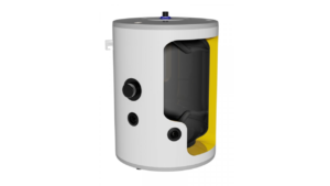 Kdy je potřeba akumulační nádrž k tepelnému čerpadlu?