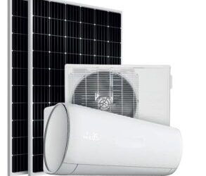 Typy tepelných čerpadel a klimatizací