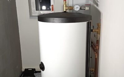 Konec smaltovaných bojlerů ?